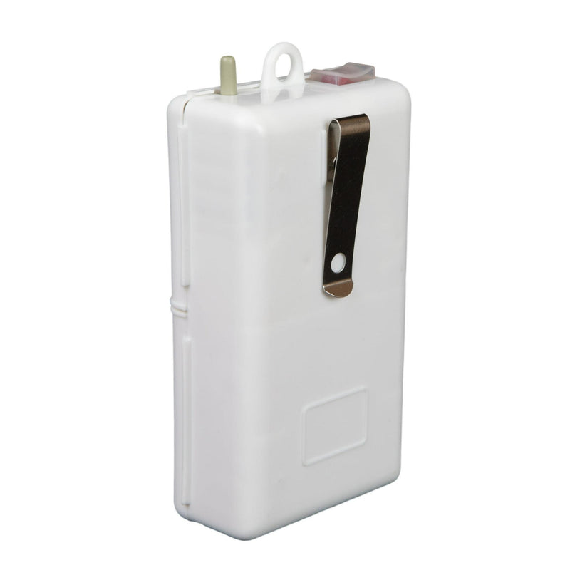 Marine Metal Bubble Box Aerator