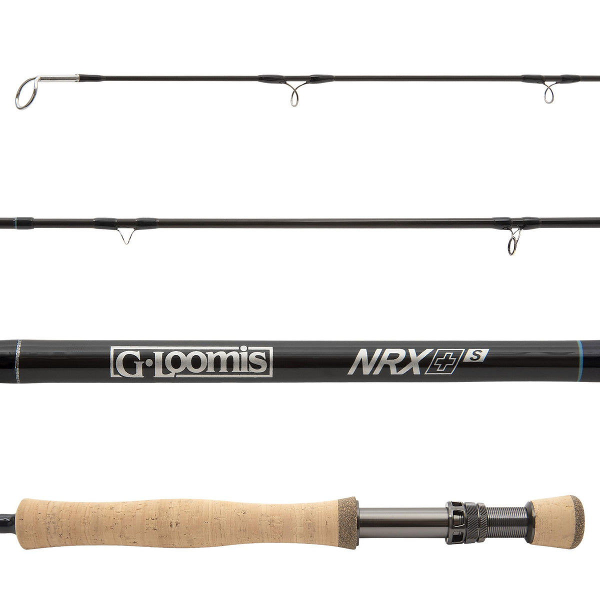 G. Loomis NRX+ Saltwater Fly Rods