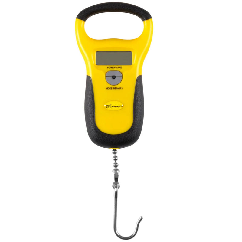Tsunami 50lb Digital Scale