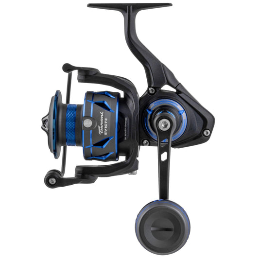 Tsunami Evict II Spinning Reels