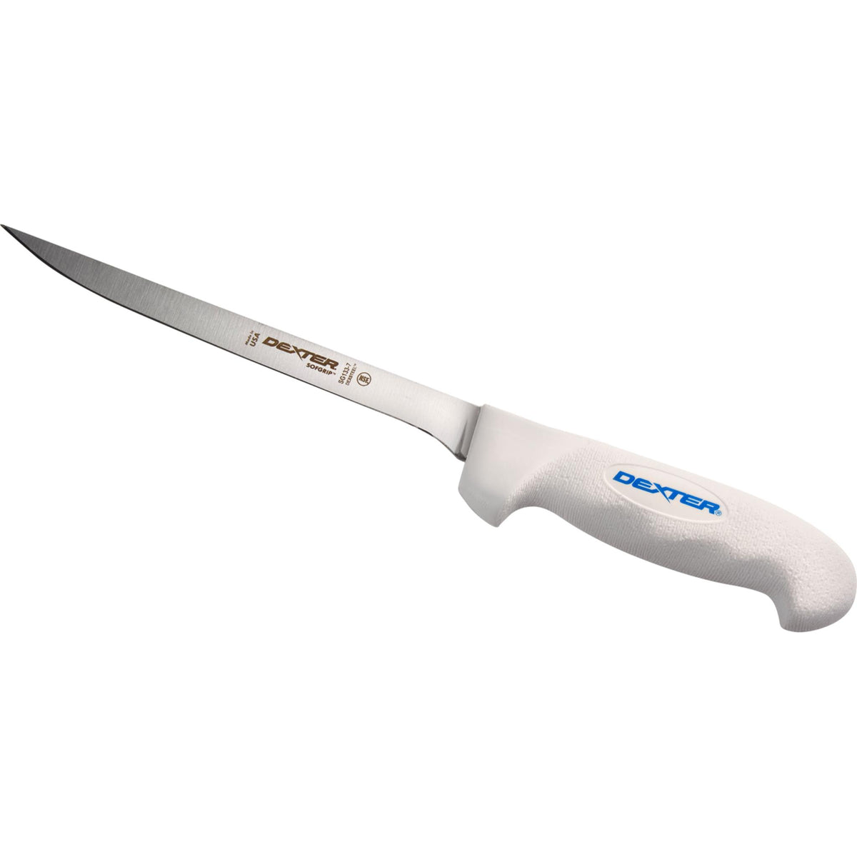 Dexter Sofgrip Fillet Knives