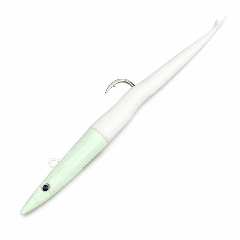 UVT The Chief Rigged Tuna Lures