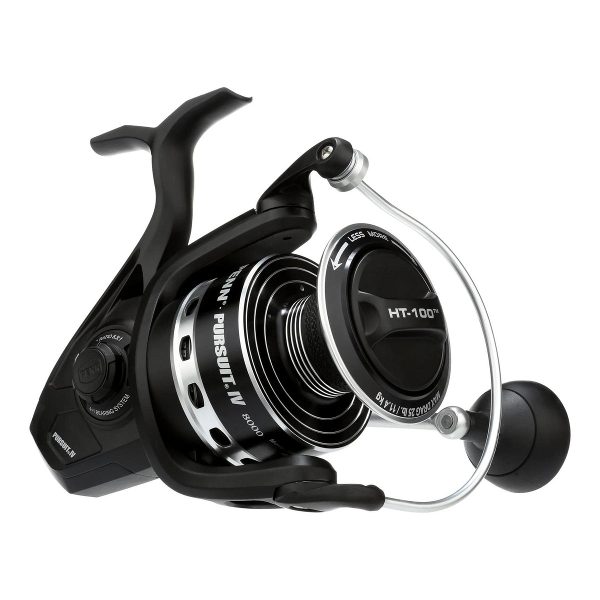 Penn Pursuit IV Spinning Reels
