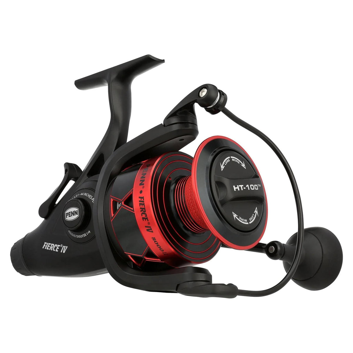 Penn Fierce IV Live Liner Spinning Reels