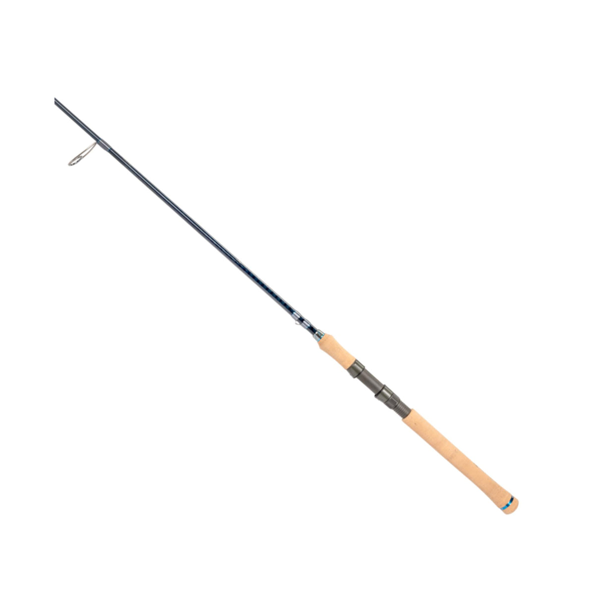 Quantum Myth Spinning Rods