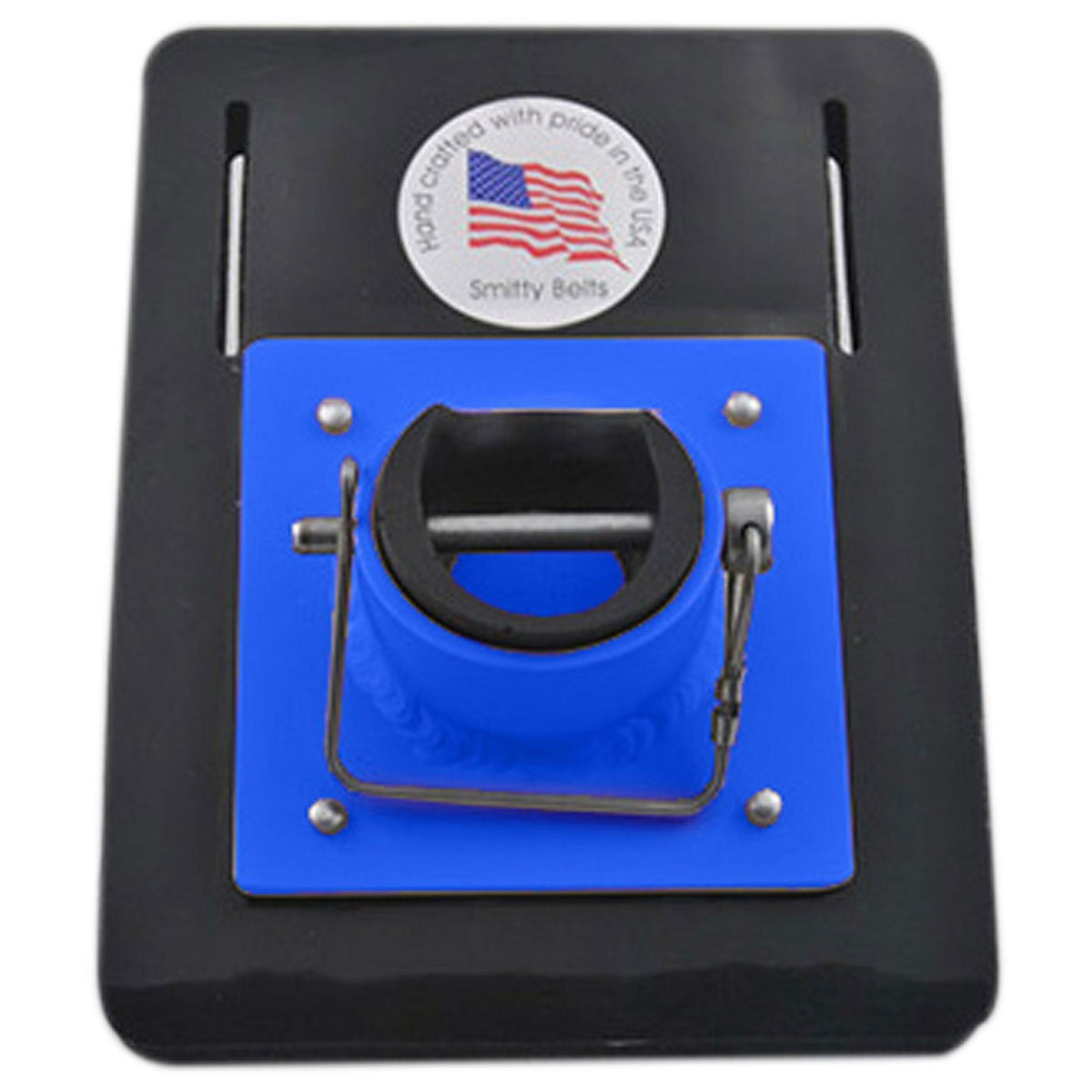 Smitty's Belts Smitty's Belly Button