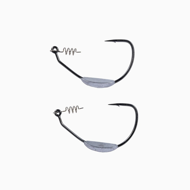 Tsunami SaltX 2x Heavy Swimbait Hooks