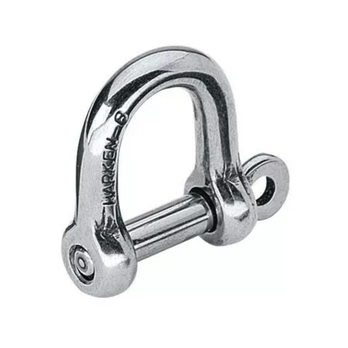 Harken High Resistance "D" Shackles