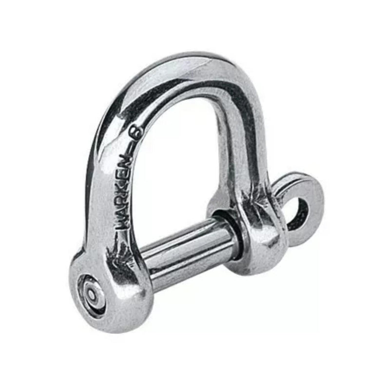 Harken High Resistance "D" Shackles