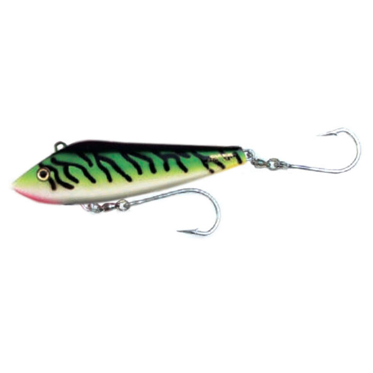 Braid Marauder Trolling Lures 8.5 Inch