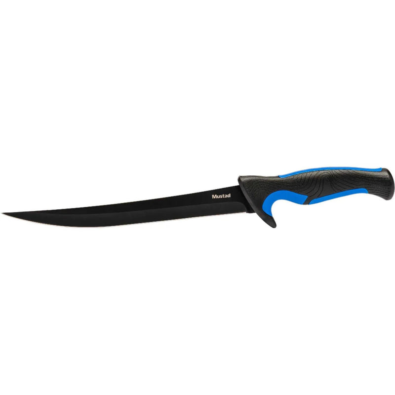 Mustad 9" Boning Knife w/ Sheath