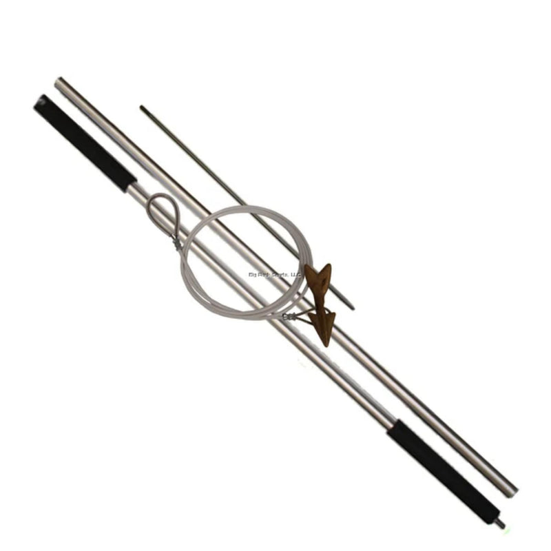 Momoi Complete Harpoon System