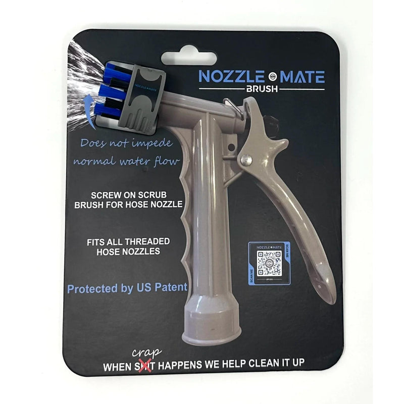 Yot-Stik Nozzle Mate Brush