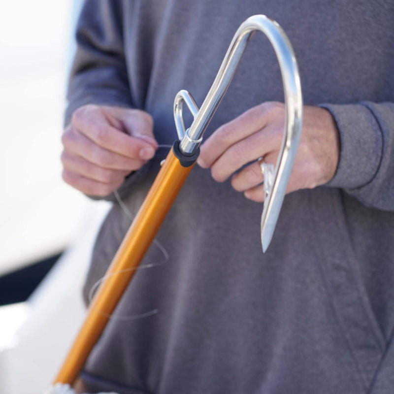 AFTCO Flying Gaff Hook