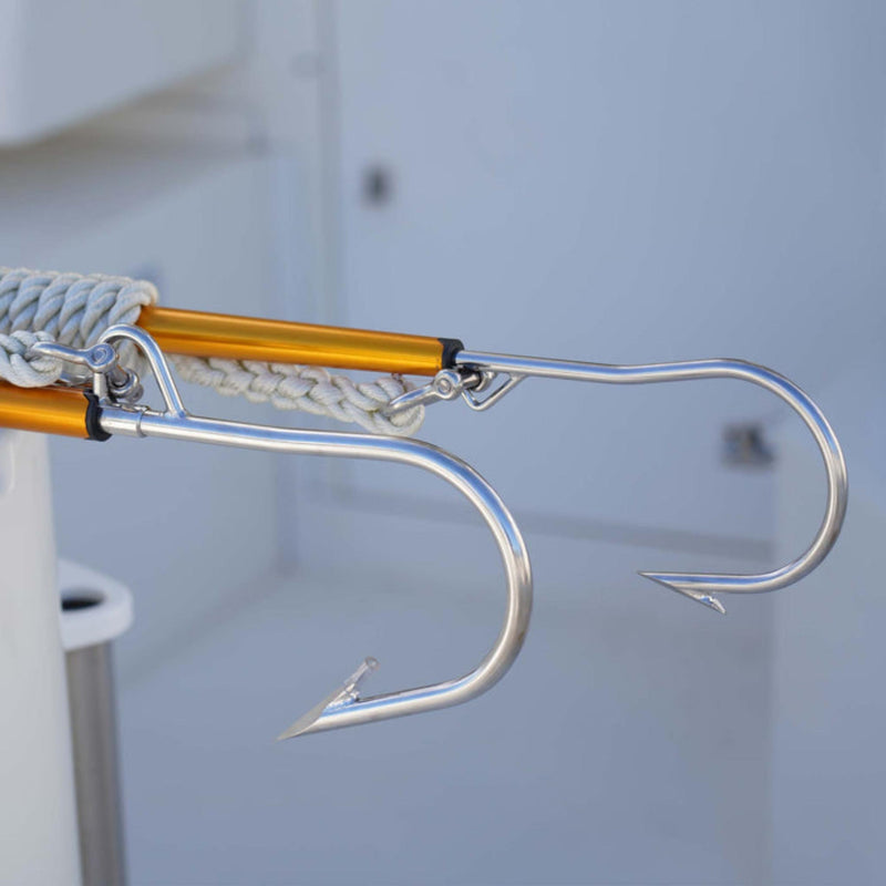 AFTCO Flying Gaff Hook