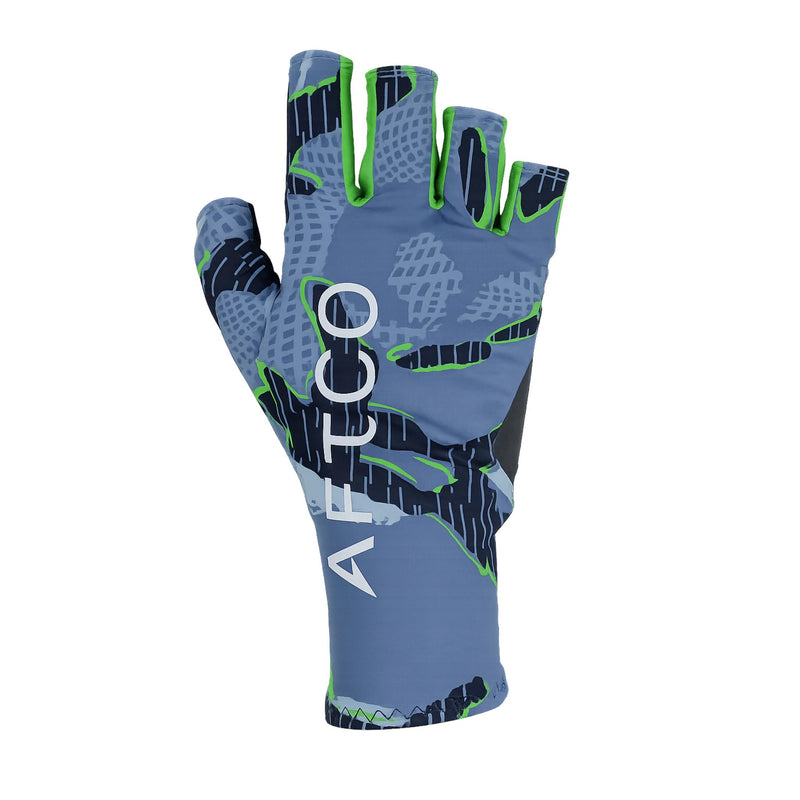 AFTCO Solpro Sun Gloves