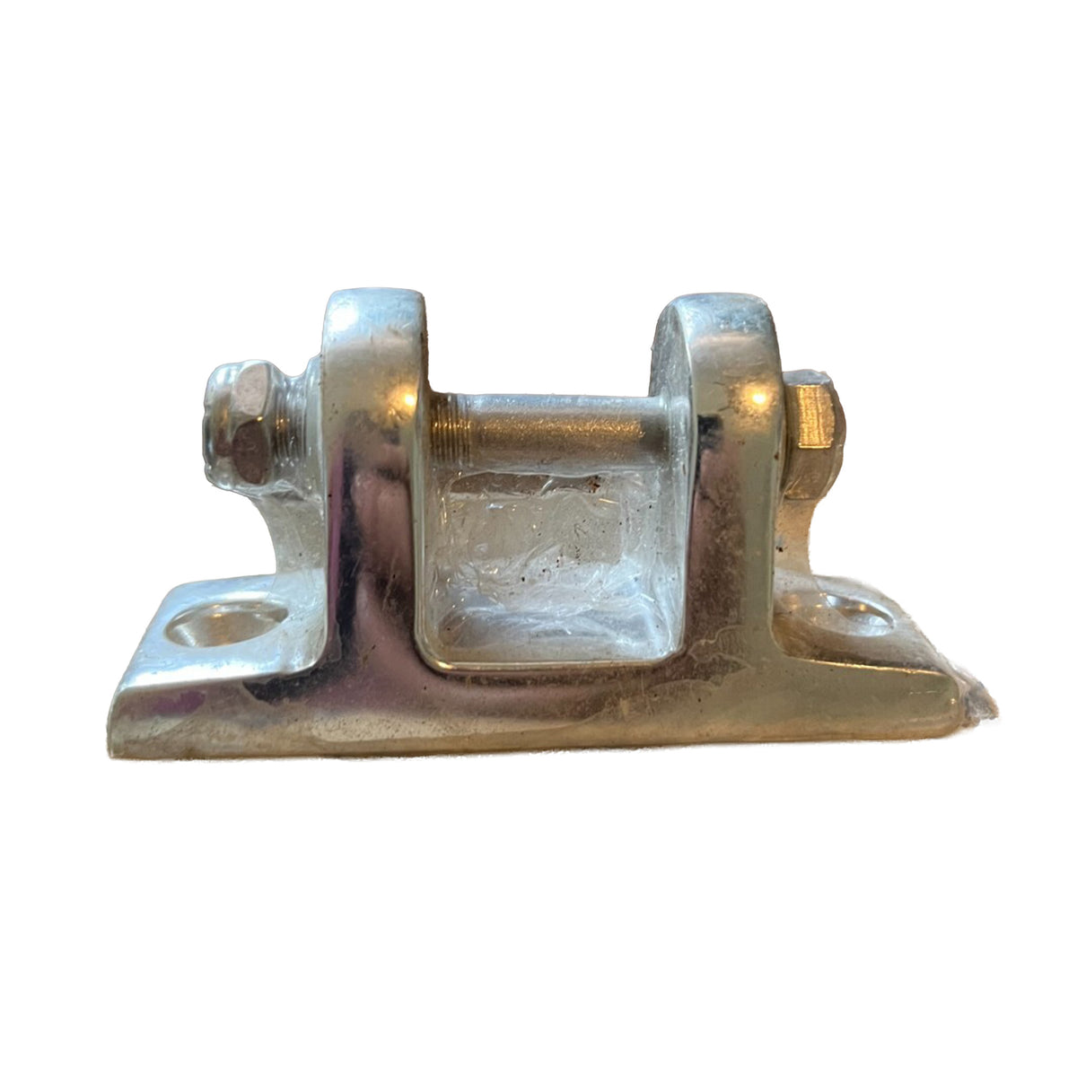 Lee's Tackle Outrigger Base Plate