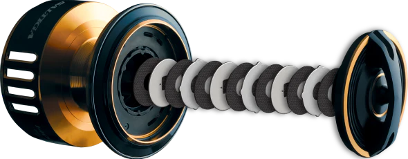 2025 Daiwa Saltiga G Spinning Reels