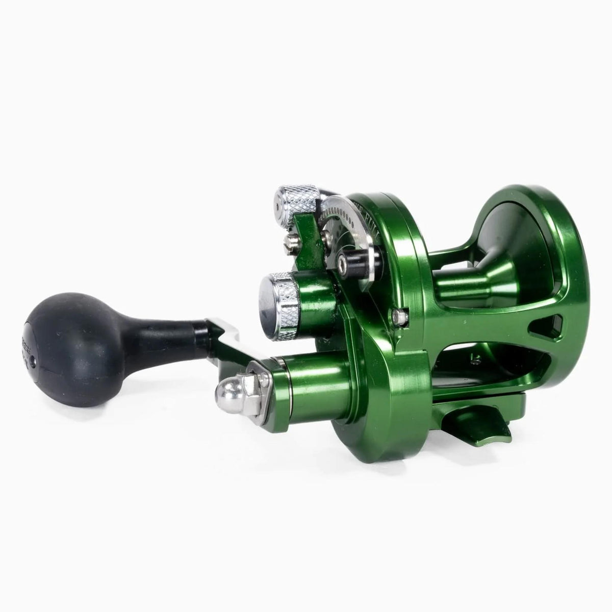 Avet SX5.3 G2 M.C. Lever Drag Conventional Reels