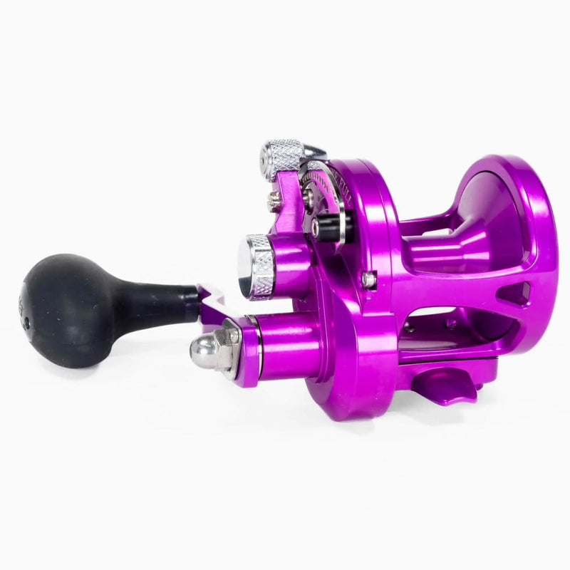 Avet SX 5.3 G2 M.C. Lever Drag Conventional Reels