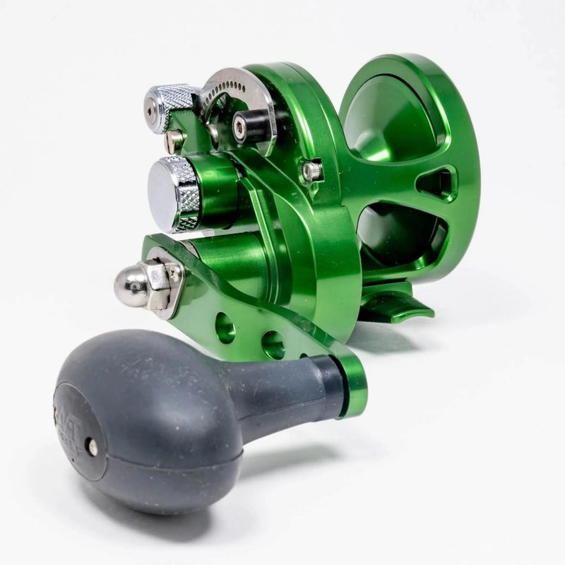 avet g2 reels JX 6/3 2-Speed Reel Blue Reliable Avedrag dry carbon fiber drags for superior stopping power Avet MXL G2 Single Speed