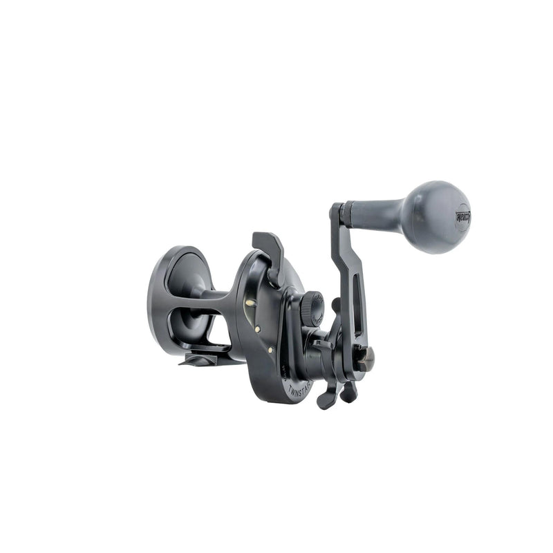 Accurate Ascender Star Drag Reel