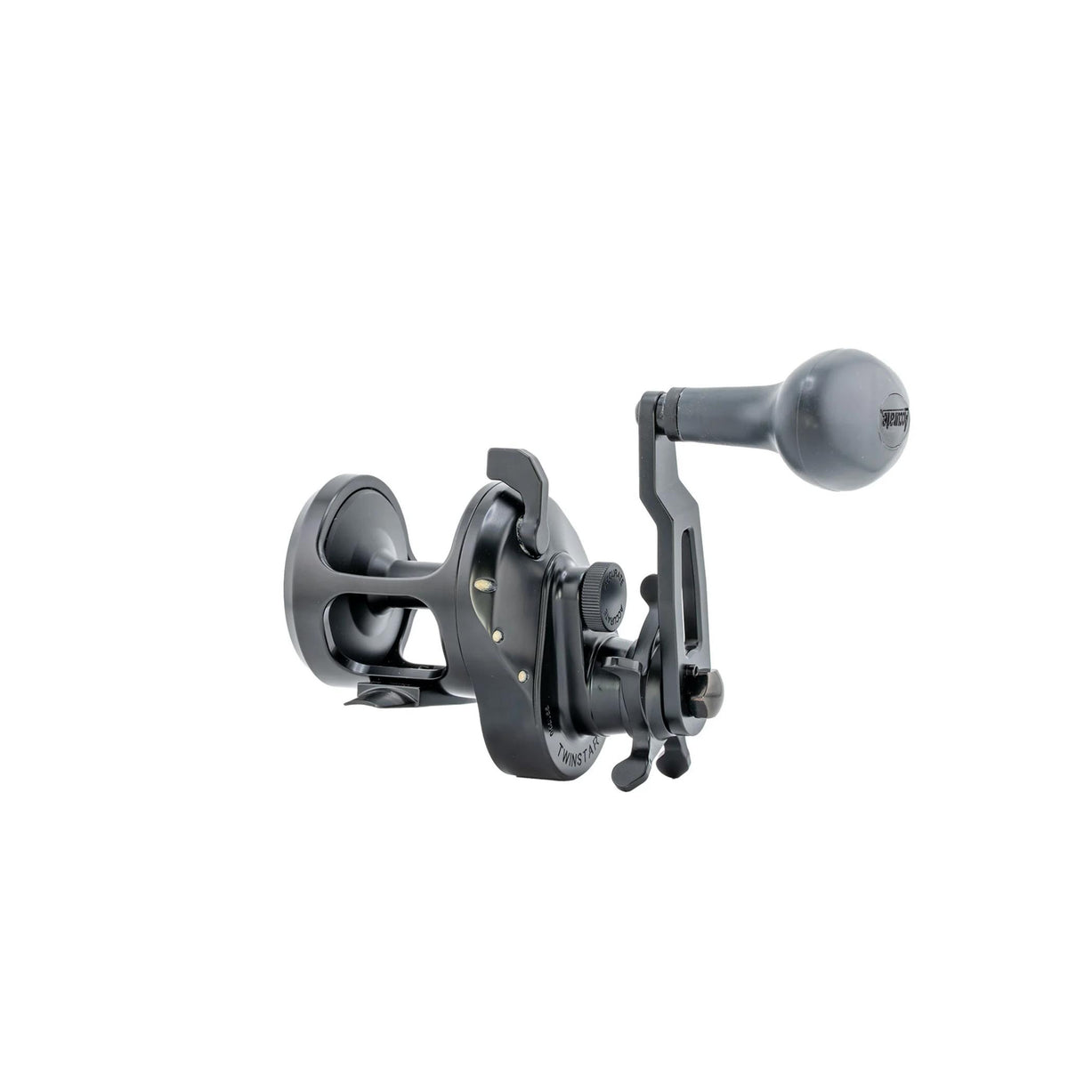 Accurate Ascender Star Drag Reel