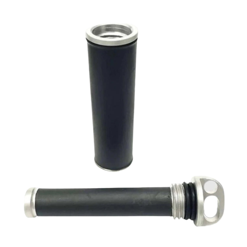 Accurate 4" Knot Puller