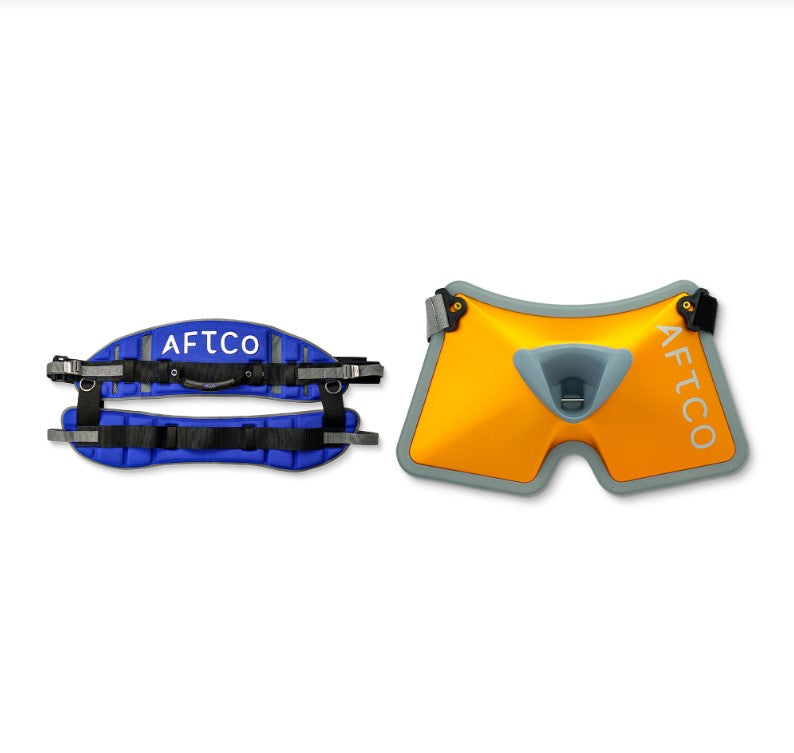 AFTCO Fighting Belt+Harness Standup Kit