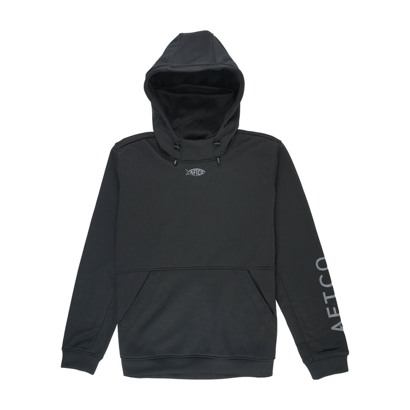 Aftco Adult Reaper Fleece Hoodie Sweatshirt
