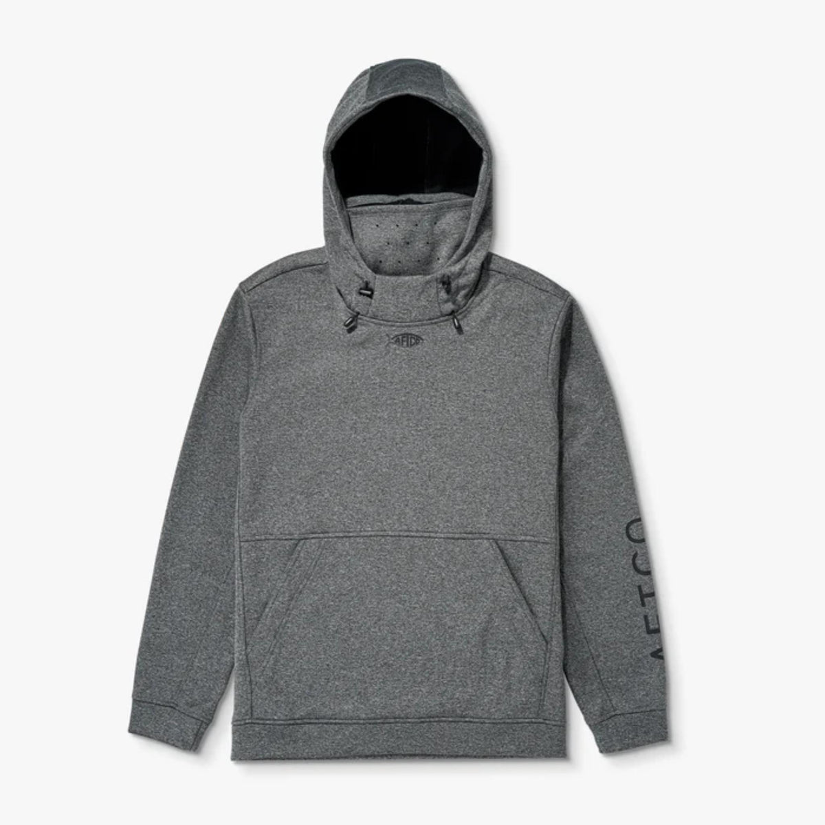 Aftco Adult Reaper Fleece Hoodie Sweatshirt