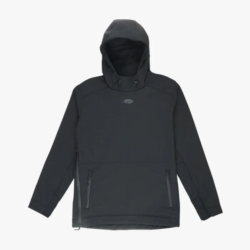 Aftco Reaper Windproof Softshell Pullover Jacket