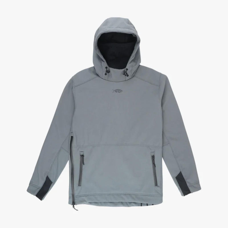 Aftco Reaper Windproof Softshell Pullover Jacket
