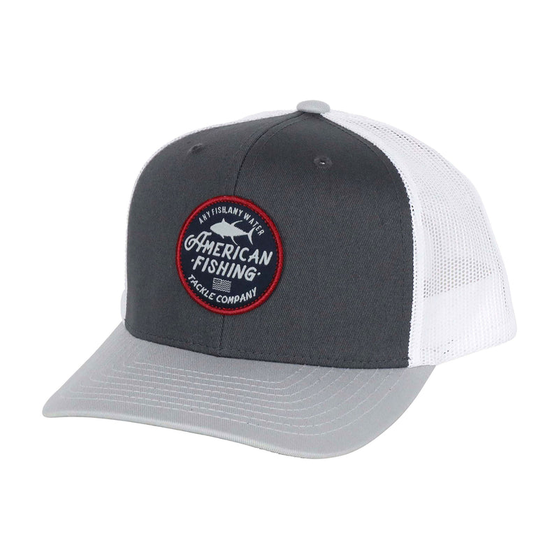 AFTCO Lemonade Trucker Youth Hat