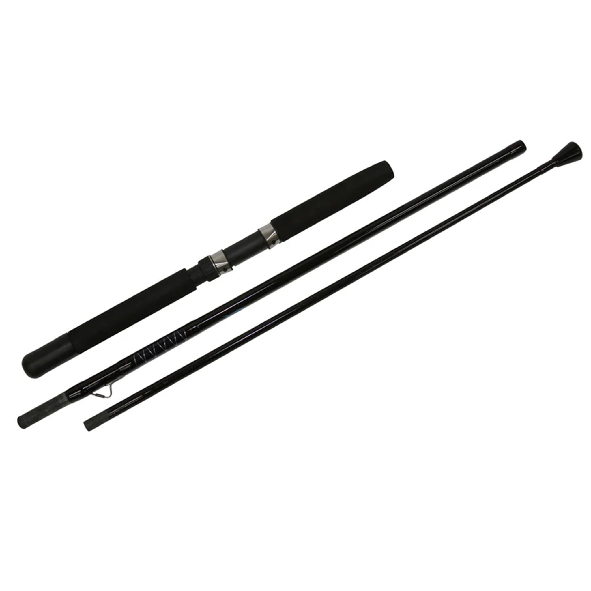 Specialty Saltwater Rod | J&B Tackle — J&B Tackle Co