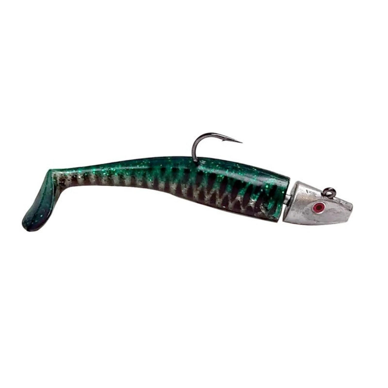 Al Gag's Custom Lures Whip-It-Fish Al Gag's Custom Lures Whip-It-Fish