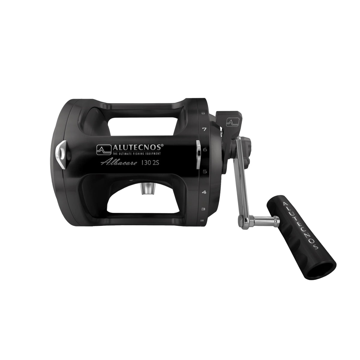 Alutecnos Albacore Big Game Conventional Reels