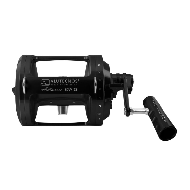 Alutecnos ALbacore Big Game Conventional Reels