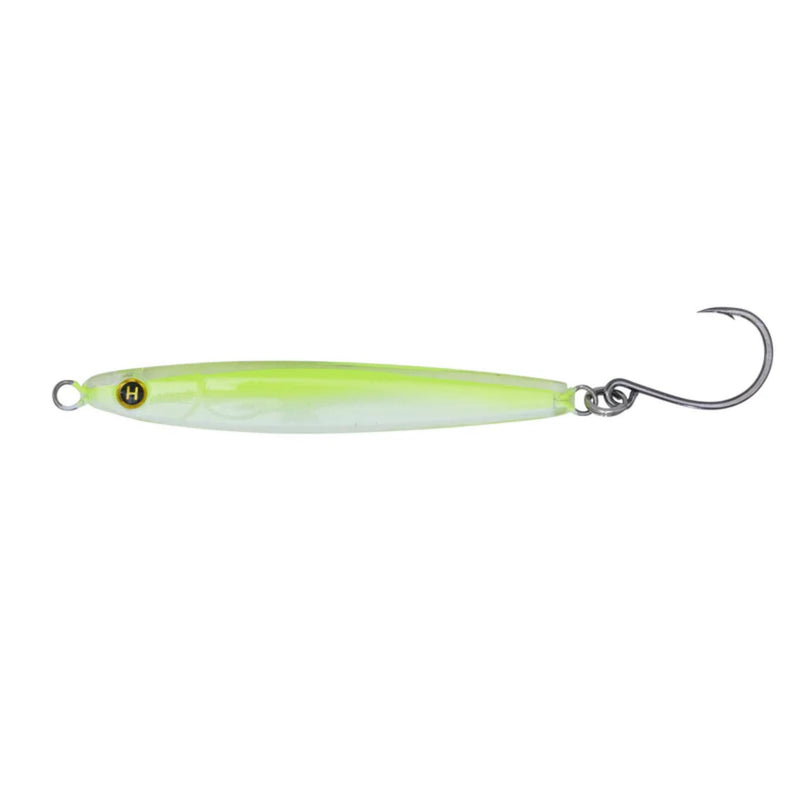 Hogy Epoxy Jigs with VMC In-Line Hooks