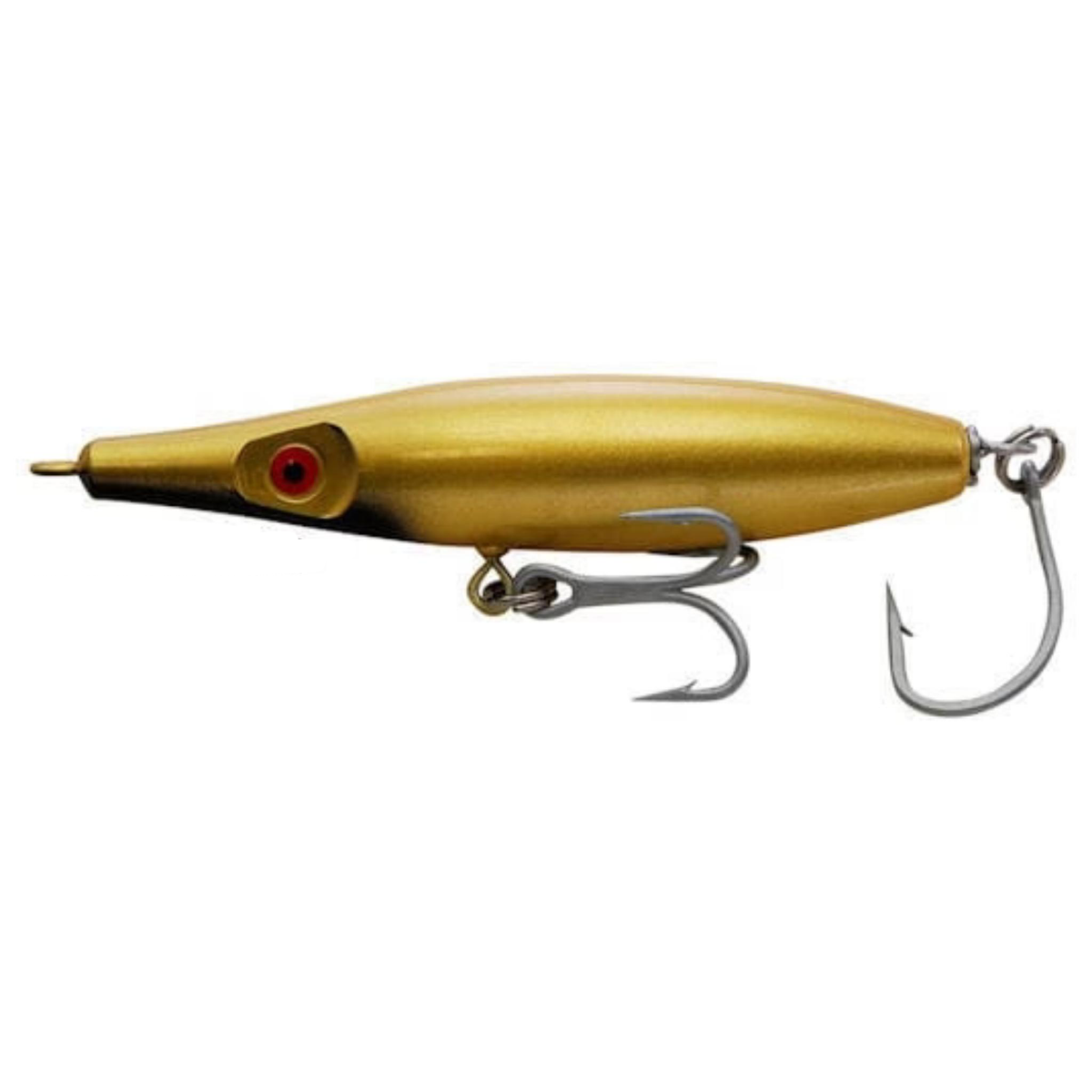 Super Strike Bullet Stubby Needlefish "Heavy" 2-1/2oz