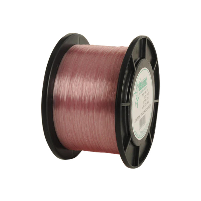 Ande Fluorocarbon Leader Material