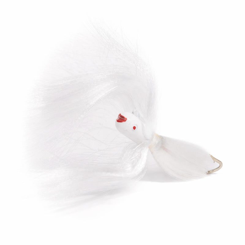 Andrus Parachute Jigs