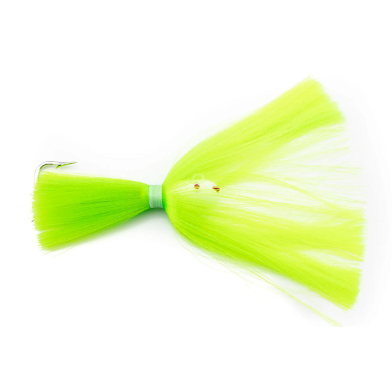 Andrus Parachute Jigs