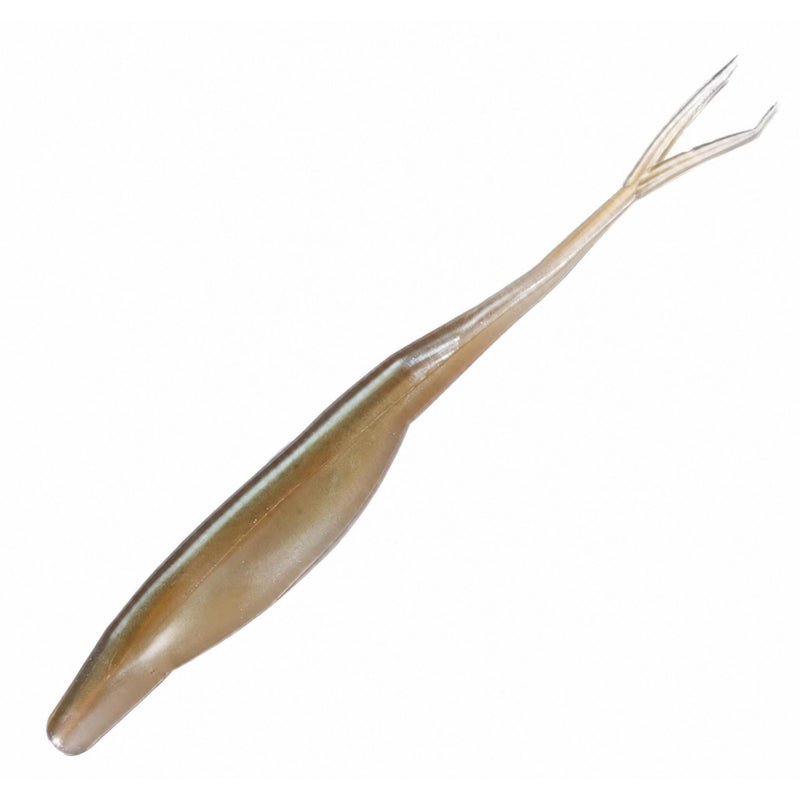 Zoom Salty Super Fluke