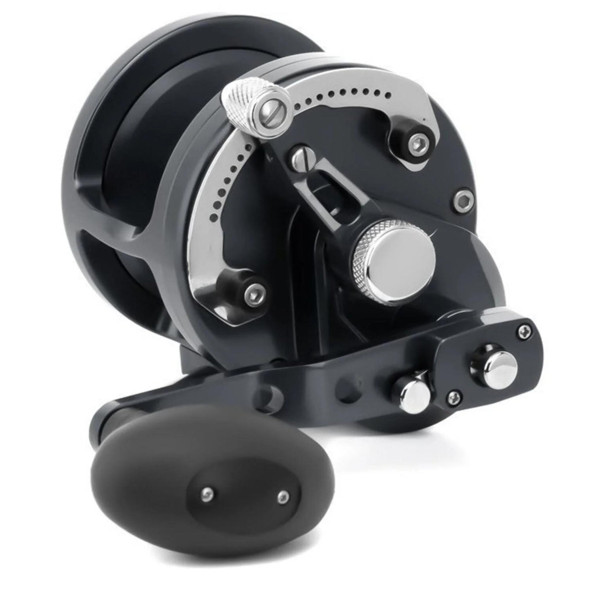 Avet LX 6/3 G2 (NO M.C.) Lever Drag Conventional Reels