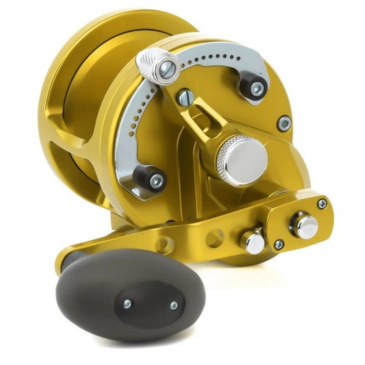 Avet LX 6/3 G2 (NO M.C.) Lever Drag Conventional Reels
