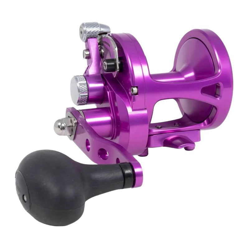 Avet MXL 5.8 G2 M.C. Lever Drag Conventional Reels