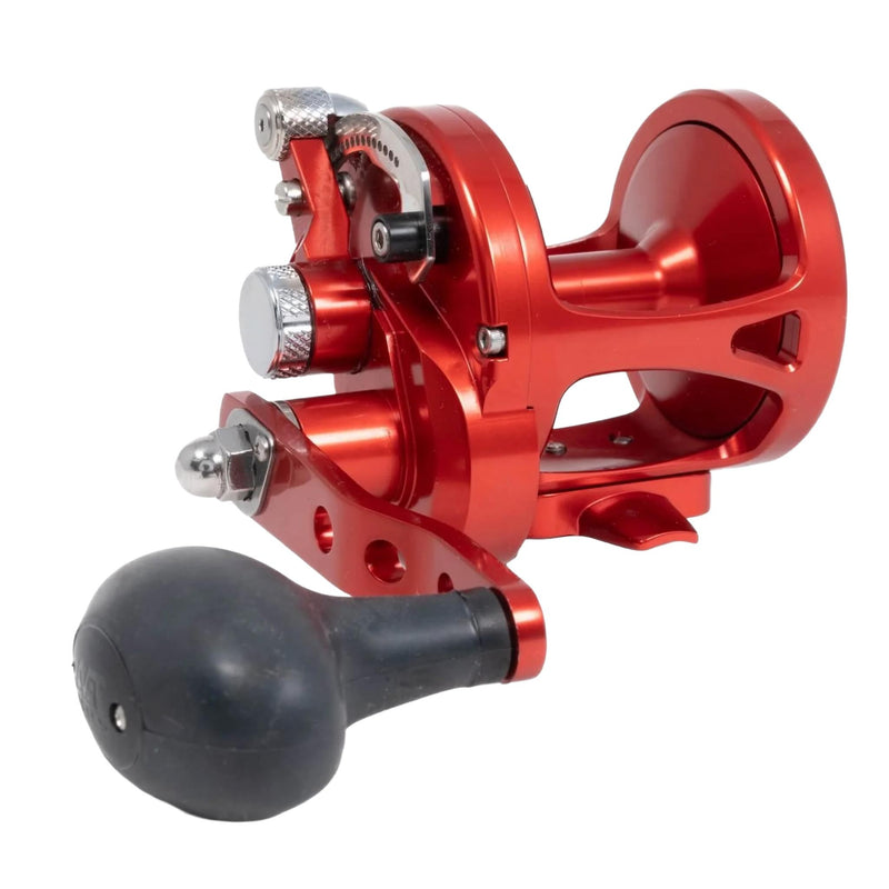 Avet MXL 5.8 G2 M.C. Lever Drag Conventional Reels