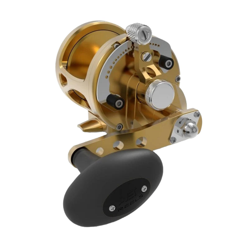 Avet MXL 5.8 G2 M.C. Lever Drag Conventional Reels