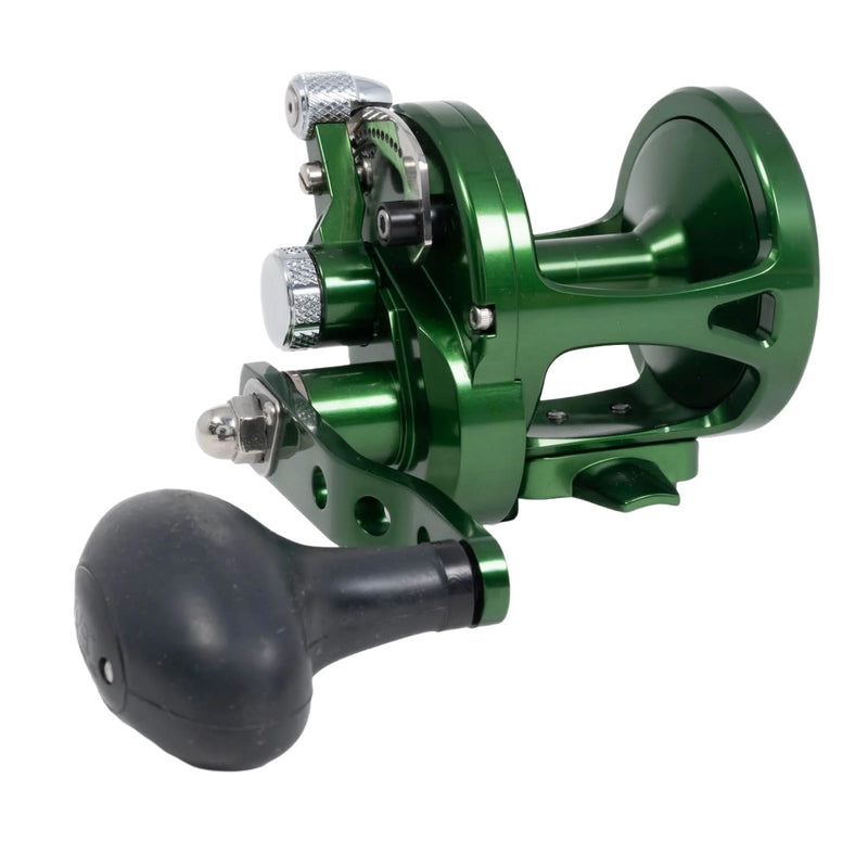 Avet MXL 5.8 G2 M.C. Lever Drag Conventional Reels